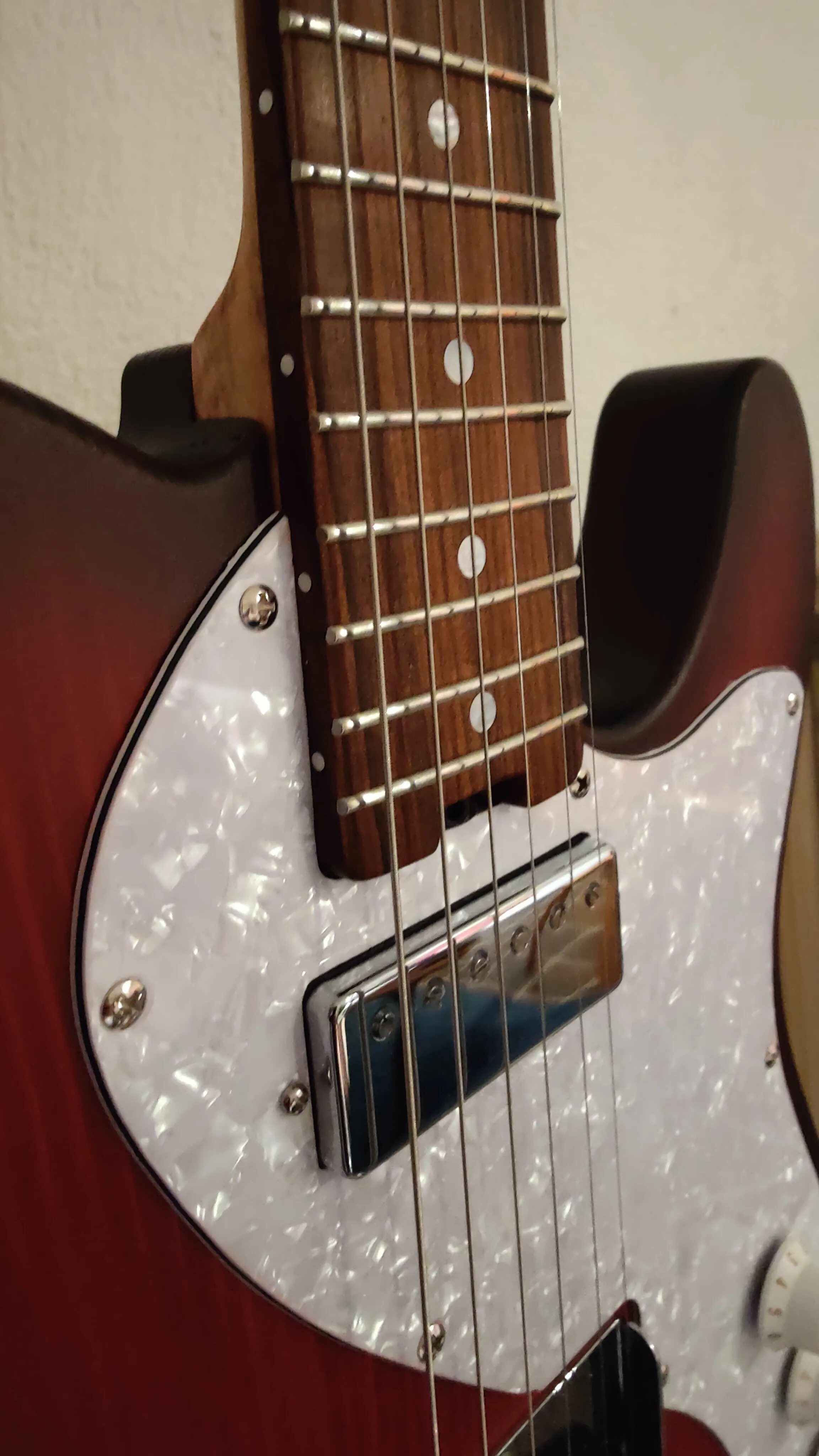 Tele Custom