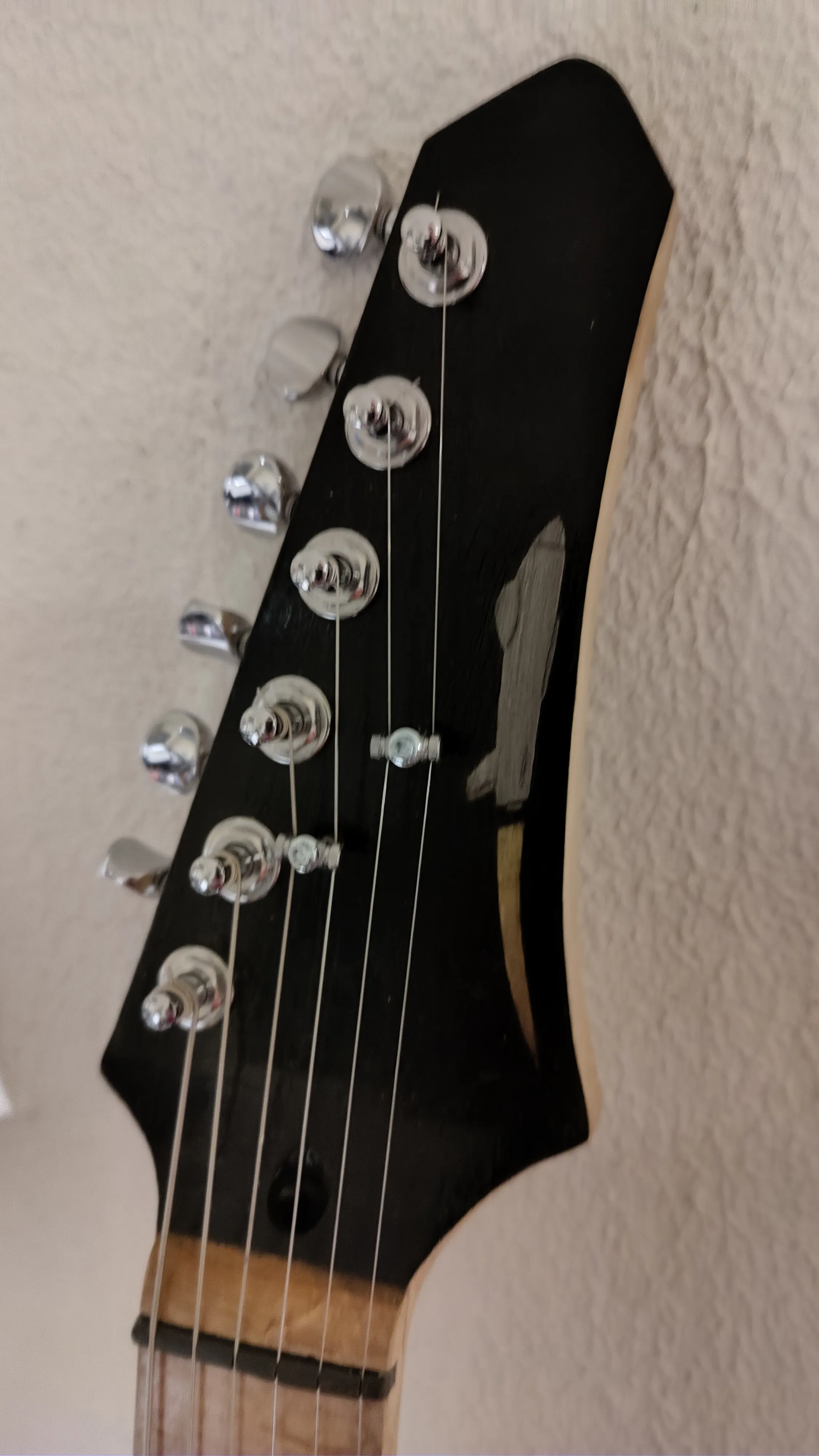 Tele Deluxe